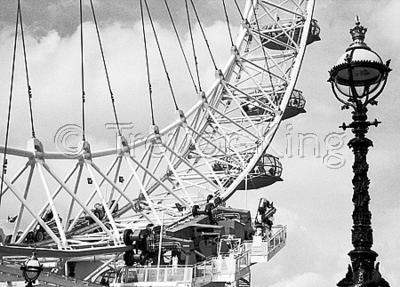 London Eye